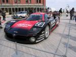 Nissan GT-R Super Gt 2008 года